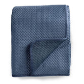 Homla Zemi Bedspread Navy Blue 200X220 cm